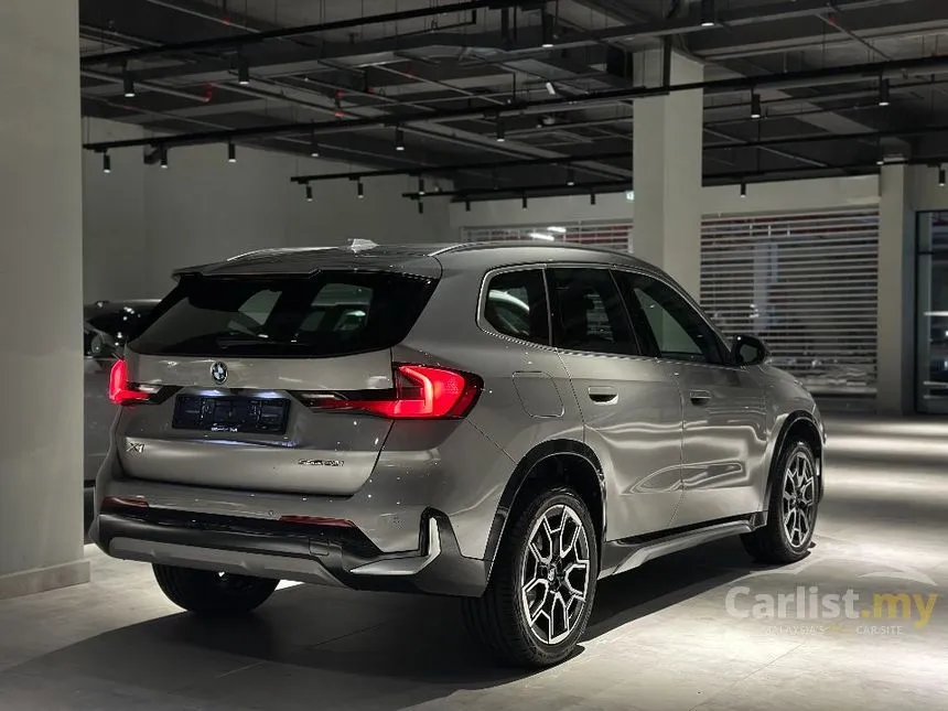 2025 BMW X1 sDrive20i xLine SUV