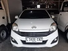 2019 Daihatsu Ayla 1.0 X Hatchback KM 56 rb