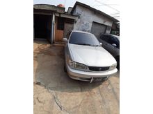 Toyota All new corolla 1.8 SEG