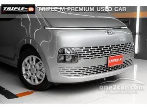 2022 Hyundai Staria 2.2 S Van
