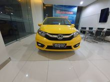 GARANSI HARGA TERBAIK DP PALING RINGAN MINIM JABODETABEK | All New Brio 2021