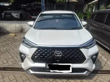 2022 Toyota Veloz 1.5 Q TSS (Premium Color) MPV
