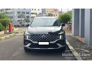 2021 Hyundai Santa Fe 2.5 Signature SUV