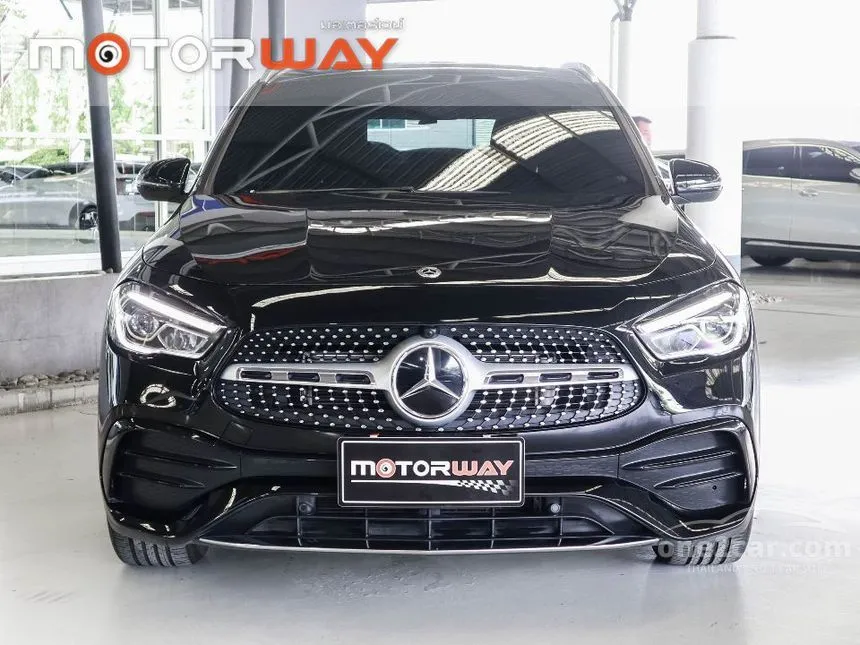 2023 Mercedes-Benz GLA200 AMG Dynamic SUV
