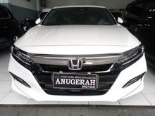 2019 Honda Accord 1,5 Base Spec Sedan