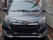 2018 Daihatsu Sigra 1.2 R MPV