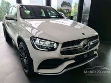 2020 Mercedes-Benz GLC300 2.0 4MATIC AMG Coupe