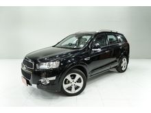 2012 Chevrolet Captiva 2.0 (ปี 11-16) LTZ Wagon AT