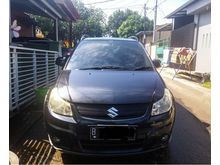2008 Suzuki SX4 1.5 Cross Over Hatchback
