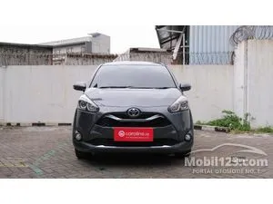 2020 Toyota Sienta 1.5 V MPV