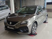 2021 Suzuki Baleno 1.4 Hatchback