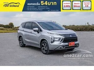 2022 Mitsubishi Xpander 1.5 GT Wagon