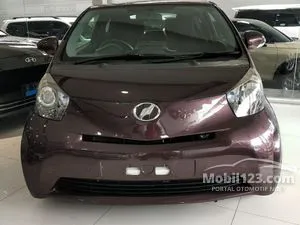 2009 Toyota iQ 1.0 Standard Hatchback