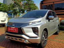 2018 Mitsubishi Xpander 1.5 ULTIMATE Wagon