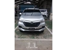 Toyota Avanza 1.3 E Manual 2018 Dp 6 jt termurah Data Di Bantu smp Approve