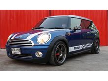 2011 Mini Cooper 1.6 R55 Clubman Clubman Hatchback AT
