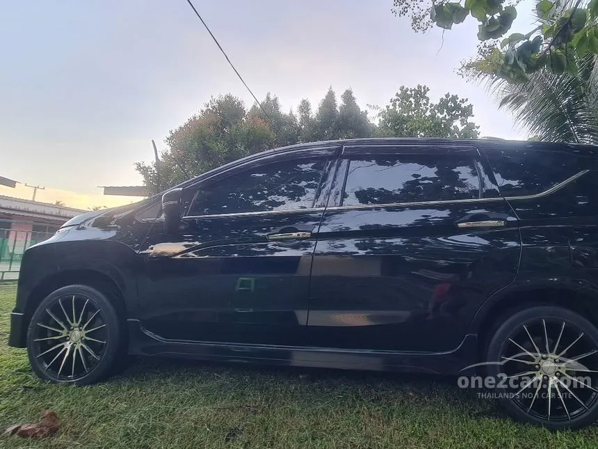 2018 Mitsubishi Xpander GT Wagon