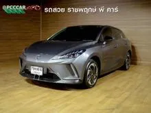 2023 MG MG4 0.0 (ปี 22-29) X Hatchback