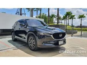 2018 Mazda CX-5 2.0 SP SUV