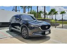 2018 Mazda CX-5 2.0 (ปี 17-26) SP SUV