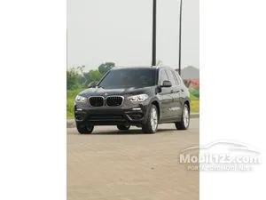 2020 BMW X3 2.0 sDrive20i SUV