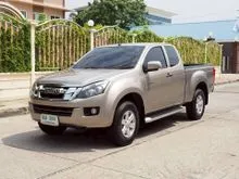 2013 Isuzu D-MAX 2.5 Space Cab (ปี 11-17) Hi-Lander Z (VGS) Pickup