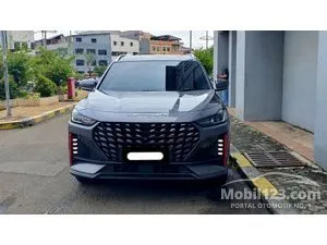 2025 Jetour X70 Plus 1.6 Inspira SUV