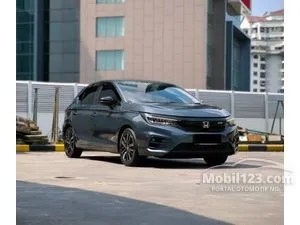 2021 Honda City 1.5 RS Hatchback