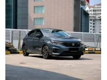 2021 Honda City 1.5 RS Hatchback TDP 29.9 JT LOW KM 54 RIBU