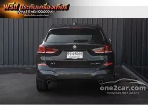 2022 BMW X1 2.0 sDrive20d M Sport SUV
