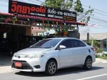 2017 Toyota VIOS 1.5 (ปี 13-17) J Sedan