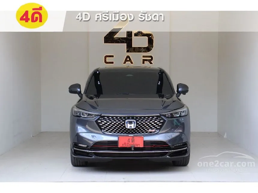 2023 Honda HR-V e:HEV RS SUV