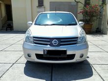 Nissan Grand Livina Ultimate 2010 TDP Ringan Dijamin Paling Murah Tgn 1 dr Baru