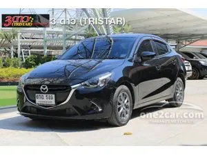 2017 Mazda 2 1.3 (ปี 15-22) High Connect Sedan AT