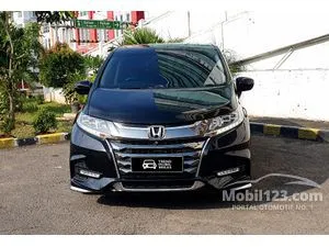 2020 Honda Odyssey 2.4 Prestige MPV