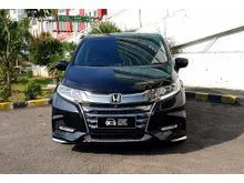 2020 Honda Odyssey 2.4 Prestige MPV