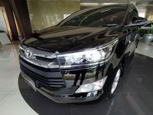 Sisa stock 2020 Toyota Innova Bensin G AT
