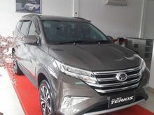 Promo Terios 2019, Dp mulai 25 jutaan