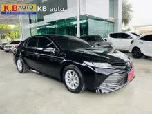 2020 Toyota Camry 2.0 (ปี 18-24) G Sedan