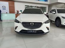 2019 Mazda CX-3 2,0 Touring Wagon bunga 0% DP 0%