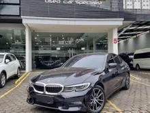2020 BMW 320i 2.0 Sport Sedan