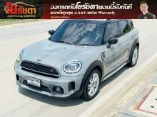 2021 Mini Countryman 2.0 F60 Cooper S Entry Hatchback