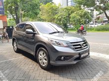2014 Honda CR-V 2.0 2.0 Prestige SUV - Special Edition, Istimewah