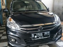 Ertiga matic tdp 19jt