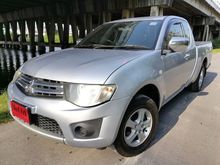 2011 Mitsubishi Triton 2.4 MEGA CAB (ปี 05-15) GLX Pickup MT