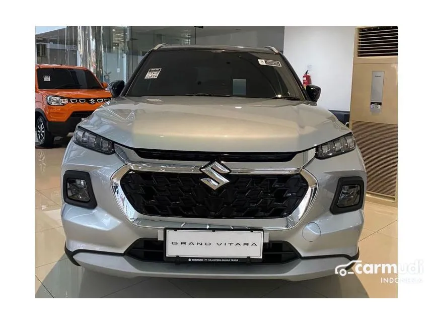 2024 Suzuki Grand Vitara MHEV GX Two Tone SUV