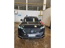 2024 Honda HR-V 1.5 (ปี 22-28) e:HEV RS SUV
