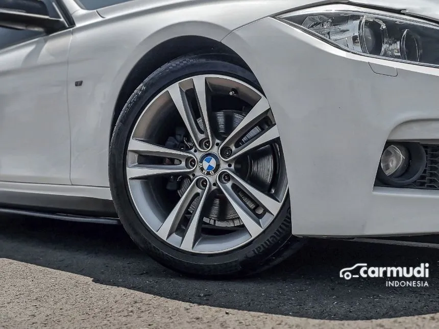 2014 BMW 328i Sport Sedan