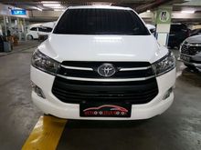2016 Toyota Kijang Innova 2.4 G MPV