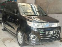 2016 Suzuki Karimun Wagon R 1.0 GS Wagon R Hatchback AT Siap Pakai